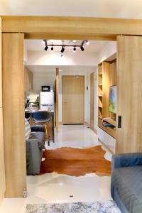 Premier Family Suites
