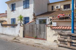 Appartements Repaire Des Pirates Sainte Marie : photos des chambres