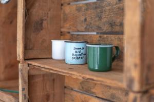 Appartements Repaire Des Pirates Sainte Marie : photos des chambres