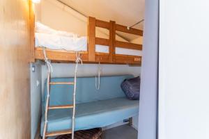 Appartements Repaire Des Pirates Sainte Marie : photos des chambres