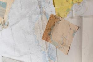 Appartements Repaire Des Pirates Sainte Marie : photos des chambres