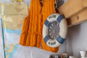 Appartements Repaire Des Pirates Sainte Marie : photos des chambres