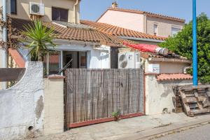 Appartements Repaire Des Pirates Sainte Marie : Studio Supérieur