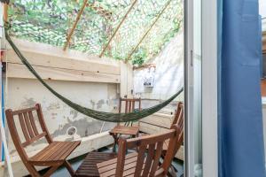 Appartements Repaire Des Pirates Sainte Marie : photos des chambres