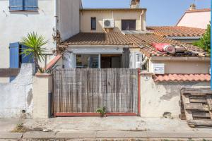 Appartements Repaire Des Pirates Sainte Marie : photos des chambres