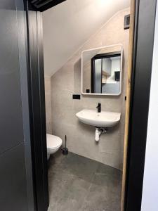 Comfort in the Heart of Bernolákovo