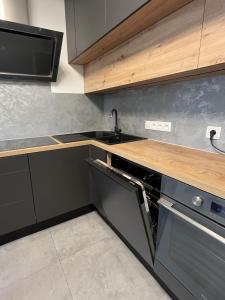 Comfort in the Heart of Bernolákovo