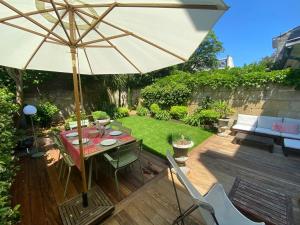 GuestReady - Sunny Haven in the Heart of Bordeaux