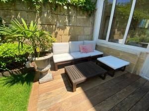 GuestReady - Sunny Haven in the Heart of Bordeaux