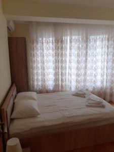 Augustin cazare Mamaia Nord