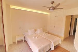 Parque Santiago II 122 by Tenerife Rental & Sales
