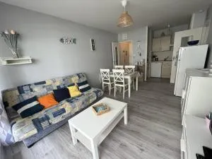 Charmant appartement avec parking, à 50m de la plage - FR-1-324A-25 - Le Fenouiller
