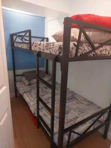 Fort Victoria affordable Loftstyle 2BR