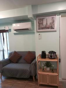 Fort Victoria affordable Loftstyle 2BR