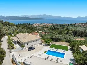 My resort Nikiana - Aleksandros