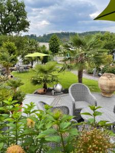 Ferienwohnung am Pferdemarkt