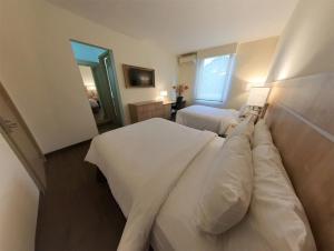 Hotel Santa Maria de Comayagua