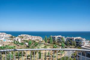 Higueron South Beach by Alfresco Stays