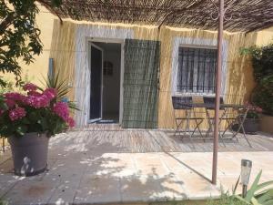 B&B / Chambres d'hotes Villa Xanadu : photos des chambres