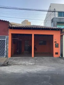 Hostel Miscelânea - Cordisburgo