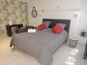 B&B / Chambres d'hotes Villa Xanadu : photos des chambres