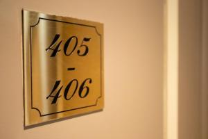 Connecting Rooms room in Hotel Etats Unis Opera