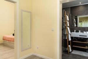 Florenças House - Private Jacuzzi & Garden