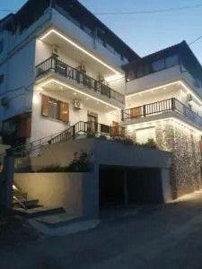 Πανόραμα - Eptalofos