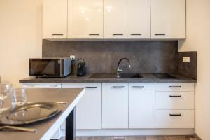 Appartements T2 Contemporain idealement situe : photos des chambres