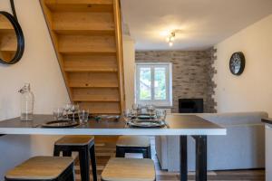 T2 Contemporain idéalement situé