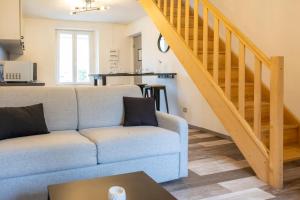 Appartements T2 Contemporain idealement situe : photos des chambres