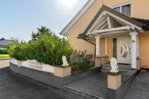 Ferienwohnung Kaiserstuhl - Sasbach am Kaiserstuhl