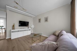 Warsaw Praga - Parking & Balcony - by Rentujemy