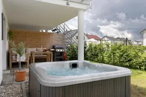 am Rande des Biosphärengebiets - Gomadingen