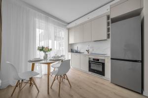 Warsaw Praga - Parking & Balcony - by Rentujemy