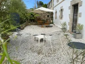 Penty de charme - Plogoff Pors Loubous - Kersaudy