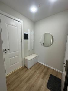 Pearl of Batumi, Seaview Boulevard