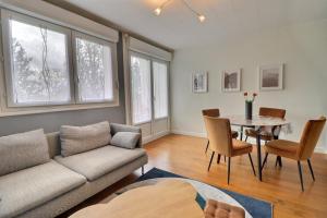 Appartements Le Payen - 3 chb Confort - balcon - Mon Groom : photos des chambres