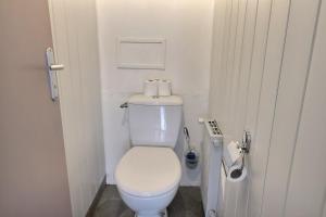 Appartements Le Payen - 3 chb Confort - balcon - Mon Groom : photos des chambres