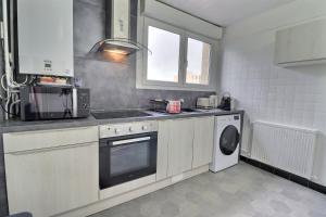 Le Payen - 3 chb Confort - balcon - Mon Groom