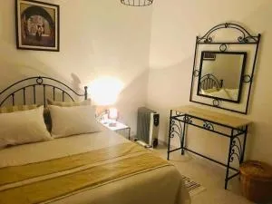 Dar Samia - Hammamet Sud