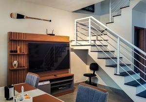 Serena Beach Triplex