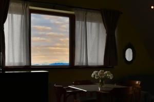 Accommodation "Old Town Drežnik"