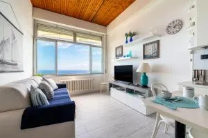 Nel blu dipinto di blu - Campodonico