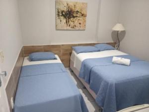 Pousada Areia da Praia