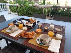 B&B / Chambres d'hotes Villa Xanadu : photos des chambres