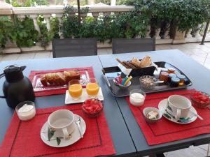 B&B / Chambres d'hotes Villa Xanadu : photos des chambres