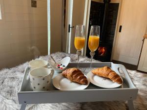 Gillan Creek Retreat