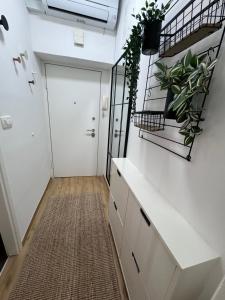 Central city chic apartment