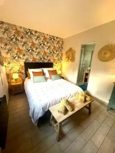 La Crevette - 维莱尔维尔